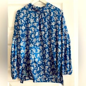 Blouse Maria Bellentani (Italy)